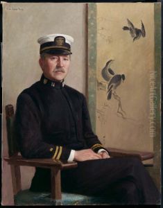 Godfrey Lowell Cabot Godfrey Lowell Cabot