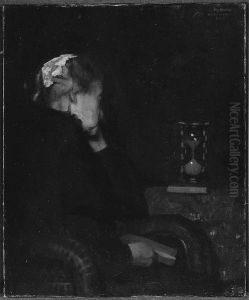 My Mother (The Hour-Glass)