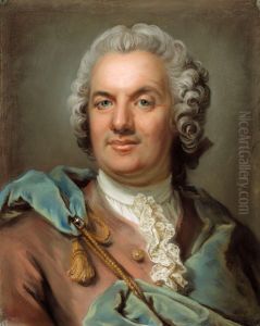 The Philologist and the Counsellor of Secretary Johan Ihre