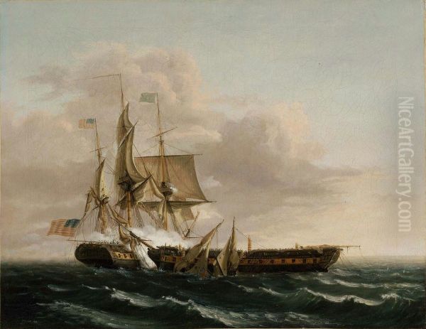 Engagement Between the 