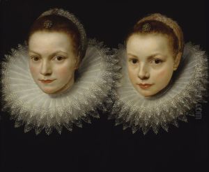 Two sisters