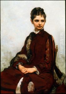 Miss Ida Mason
