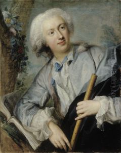 Flute Player