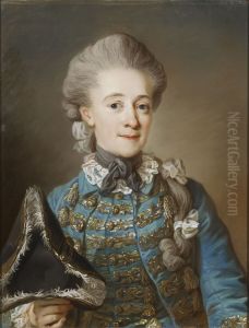 Friherinna Ulrica Fredrika Cedercreutz