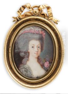 Queen Sofia Magdalena