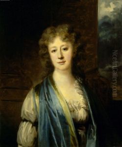 Grevinnan Hedvig Eva de la Gardie