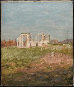 Erechtheum Erechtheum