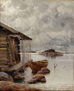 Boat House