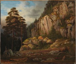Suopeltovuori in Haminalahti