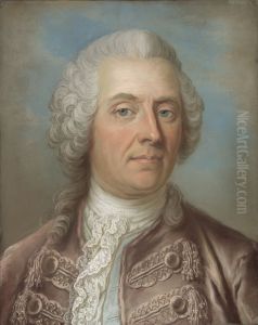 Vapaaherra Johan Wilhelm Sprengtporten
