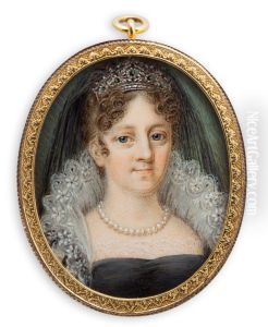 The Queen Hedvig Elisabeth Charlotta