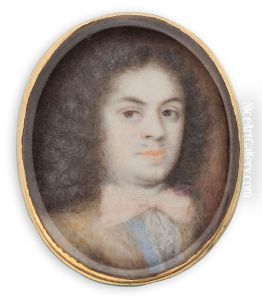 Self-portrait (?)