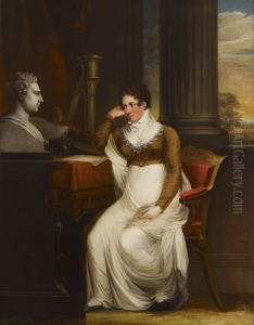 Beata Charlotta Gripenwaldt, nee Wennerstedt