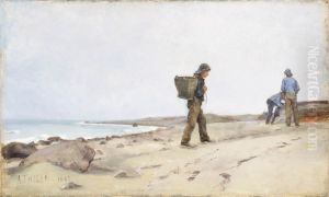 Oyster Pickers