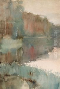 Seashore at Haikko in Autumn ; Landscape. Autumn Seashore at Haikko in Autumn ; Landscape. Autumn