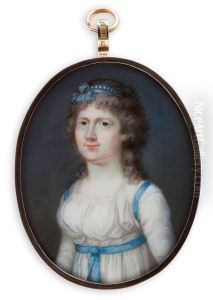 Regina Elisabeth af Huss