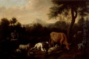 Meadow Landscape