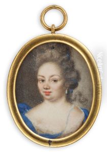 Portrait of a lady