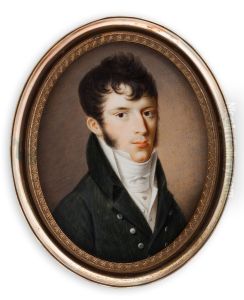 Valtiopaivamies Johan Ulrik Winberg