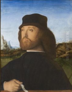 Ritratto d'uomo