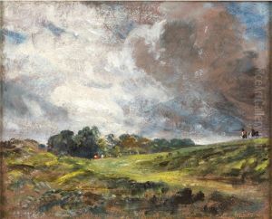 Hampstead Heath