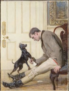 The Letter