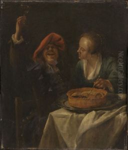 Happy Lovers