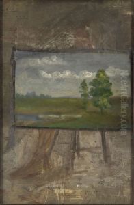 Landscape Landscape