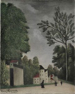 Village Street