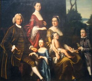 The Gordon Family