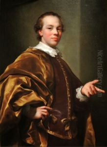 John Viscount Garlies