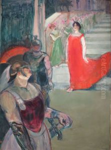 The Opera 