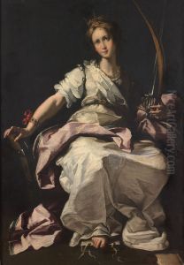 St. Catherine of Alexandria St. Catherine of Alexandria