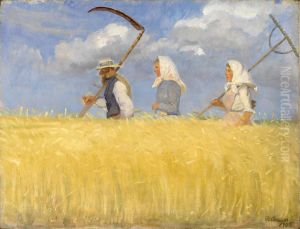 Harvesters