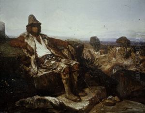 Goatherd of the Abruzzi