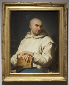 Portrait of a Carthusian Monk