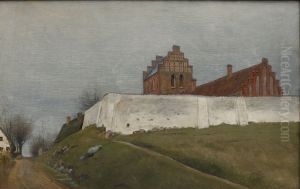 Melby Kirke Melby Kirke