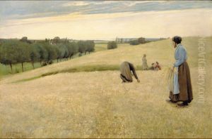 Gleaners