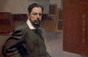 Self Portrait