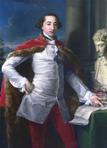 Richard Milles