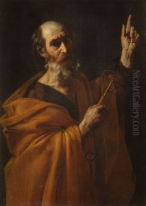 Saint Pierre