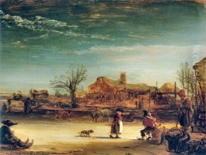 Winter Landscape