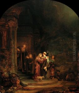 The Visitation