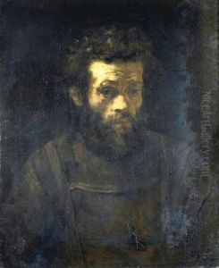 Man with a Beard