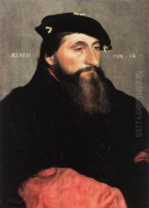 Duke Antony the Good of Lorraine