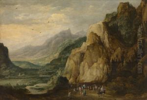 Wonderbare redding van Maximiliaan I van Oostenrijk