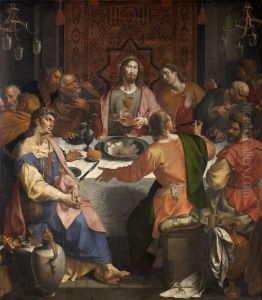 The Last Supper