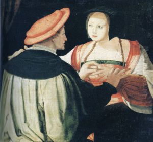 Verlobung