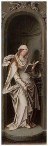 Annunciation (Mary)