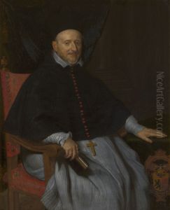 Gaspar Nemius, bisschop van Antwerpen